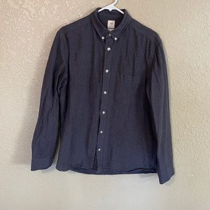 H&M button down shirt